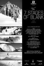 Poster for The 7 Stages of Blank