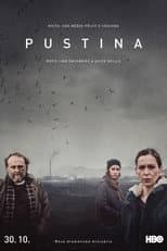 Poster for Wasteland