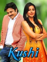 Poster for Khushi