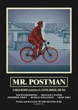 Poster for Mr. Postman
