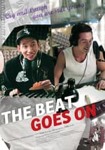 Poster for The Beat Goes On