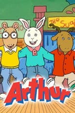 Poster for Arthur