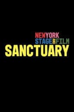 Poster for Sanctuary