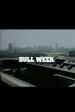 Poster for Bull Week