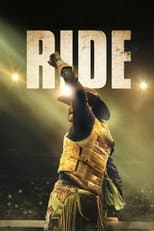 Poster for Ride