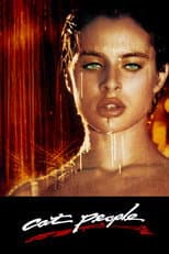 Poster for Cat People