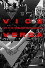 Poster for HIV: The Neglected Pandemic