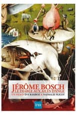 Poster for Hieronymus Bosch: The Devil with Angel’s Wings