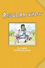 Poster for Season 5