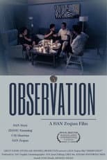Poster for Observation