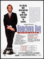 Poster for Hometown Boy Makes Good