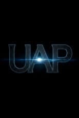 Poster for UAP