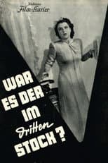 Poster for War es der im 3. Stock?