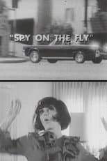 Poster for Spy on the Fly