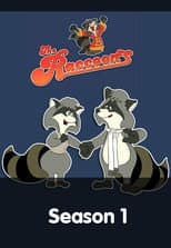 Poster for Season 1