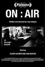 Poster for ON AIR