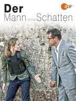 Poster for Der Mann ohne Schatten