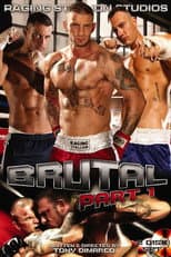 Poster for Brutal