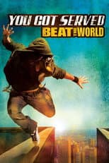 Poster for Beat the World
