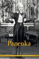Poster for Panenka