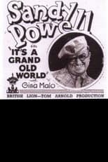 Poster for It's a Grand Old World