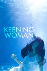 Poster for Keening Woman