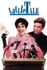 Poster for Tattle Tale