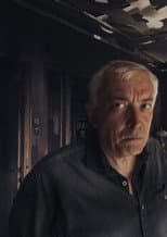 Poster for Ljubivoje. The Actor.