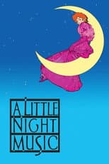 Poster for A Little Night Music: Live from the Kennedy Center