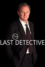 Poster for The Last Detective