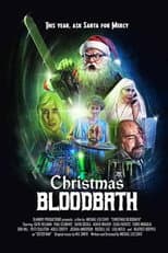 Poster for Christmas Bloodbath
