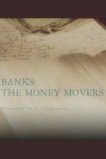 Poster for Banks: The Money Movers