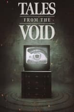 Poster for Tales from the Void