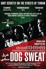 Poster for Dog Sweat