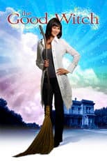 Poster for The Good Witch