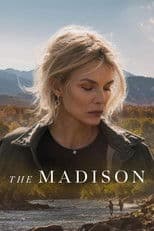 Poster for The Madison