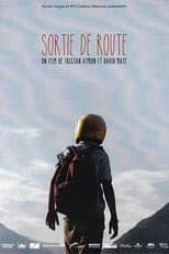 Poster for Off the Road