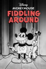 Poster for Fiddling Around