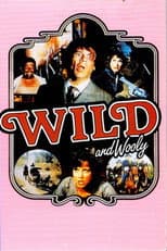 Poster for Wild and Wooly