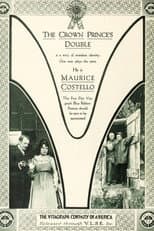 Poster for The Crown Prince's Double