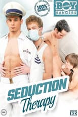 Poster for Seduction Therapy