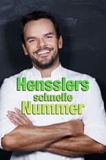Poster for Hensslers schnelle Nummer