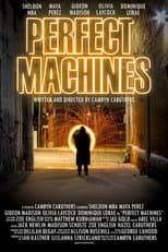 Poster for Perfect Machines