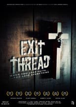 Poster for Exit Thread