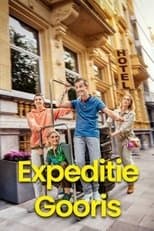 Poster for Expedition Gooris