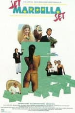 Poster for Jet Marbella Set