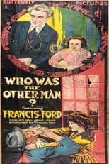 Poster for Who Was the Other Man?