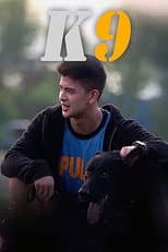Poster for K9