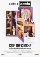 Poster for Oasis: Lock The Box