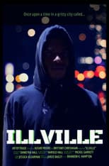 Poster for ILLVILLE